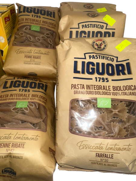 باستا Liguori